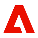 Adobe Firefly 로고