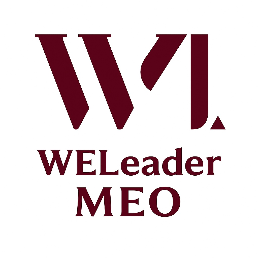 WELEADER MEO