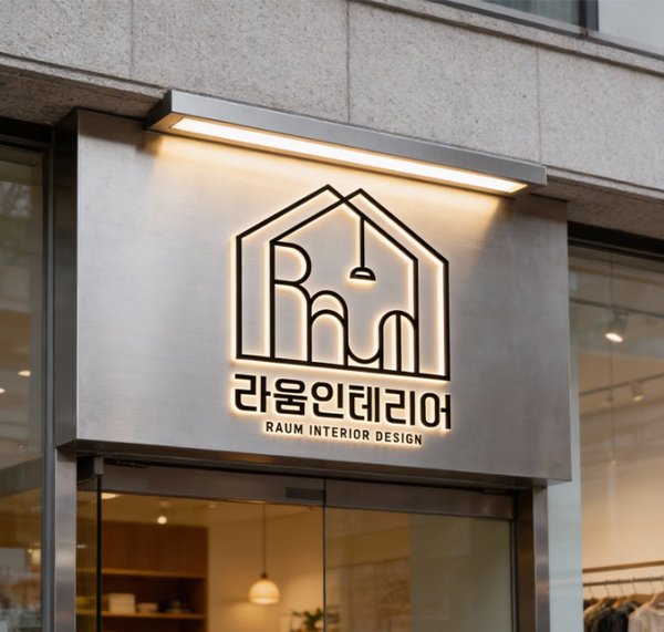 BVIES 루프 통합 캐릭터·브랜드 콘텐츠 작업물