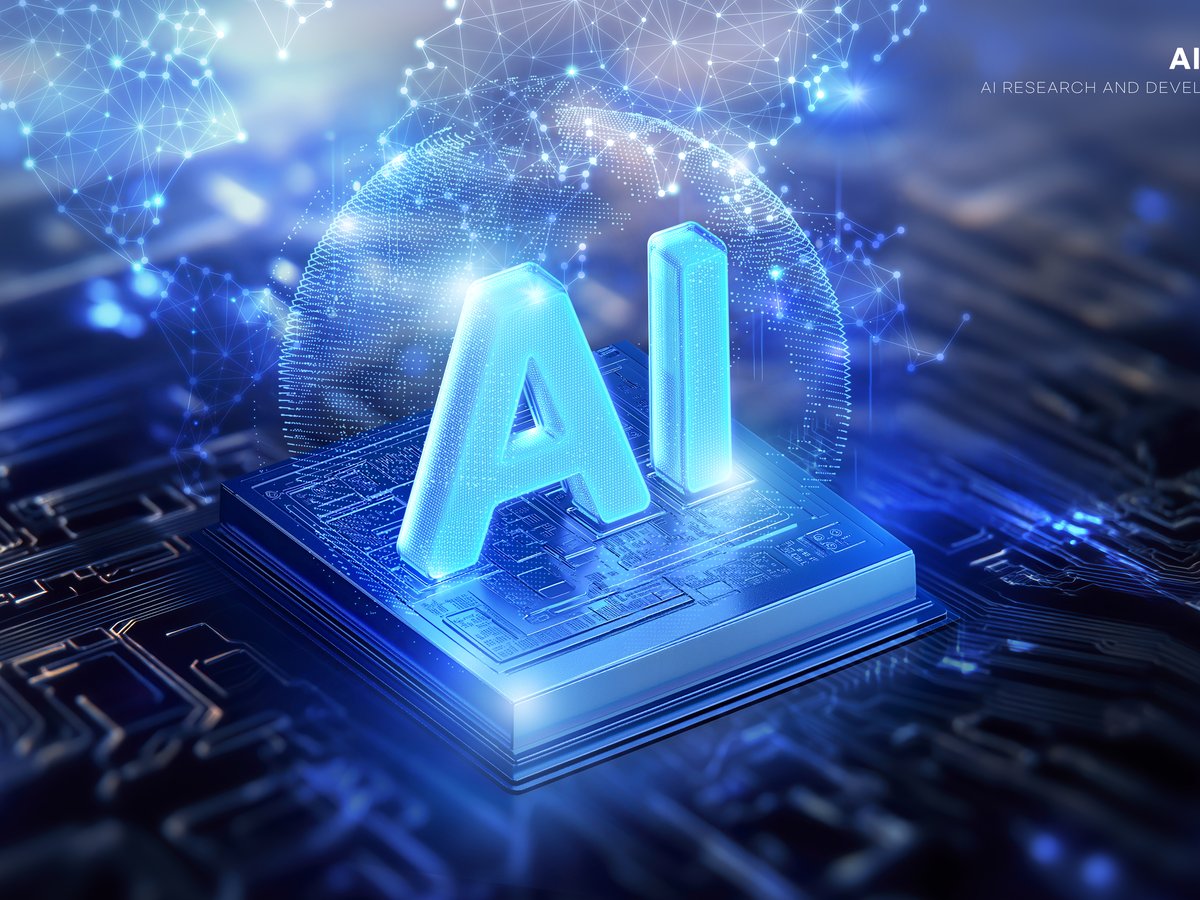 AI 개발